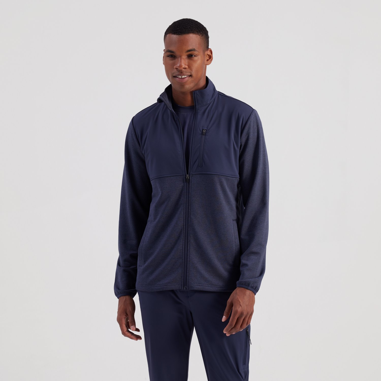 R.O.W. Men's Leo Jacket