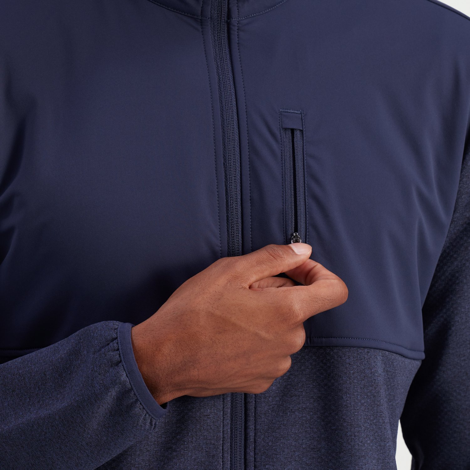 R.O.W. Men's Leo Jacket