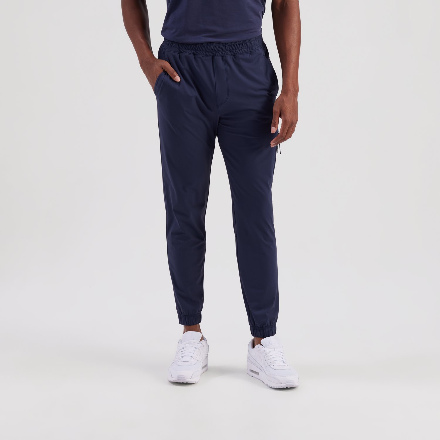R.O.W. Men's Leo Joggers