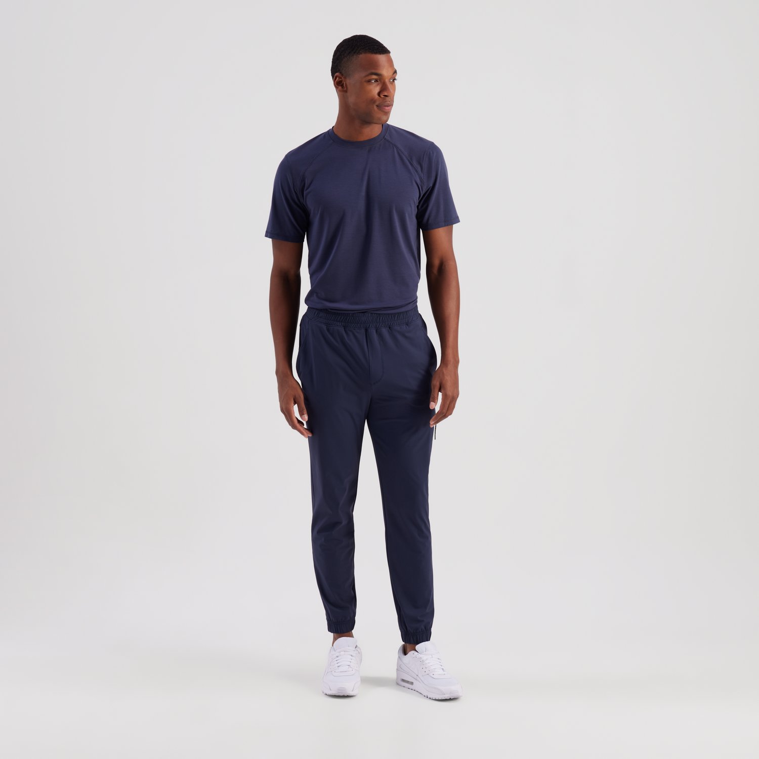 R.O.W. Men's Leo Joggers - view number 2