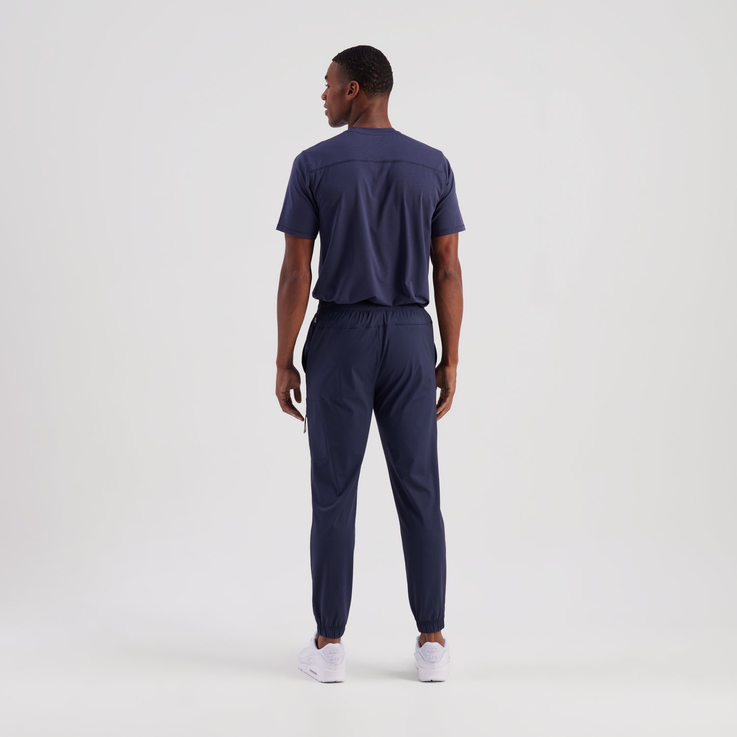 R.O.W. Men's Leo Joggers - view number 3