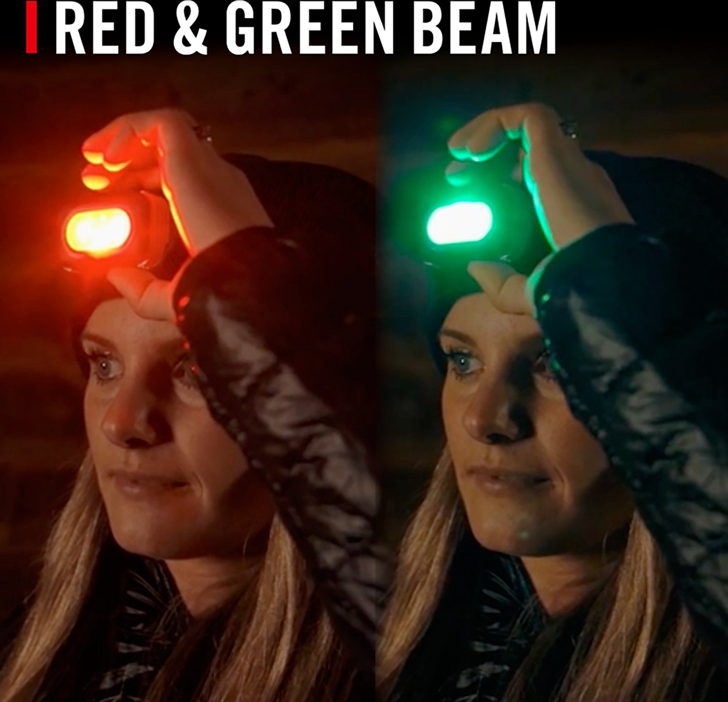 Coast RL15R Rechargeable 750 Lumen Headlamp                                                                                      - view number 6