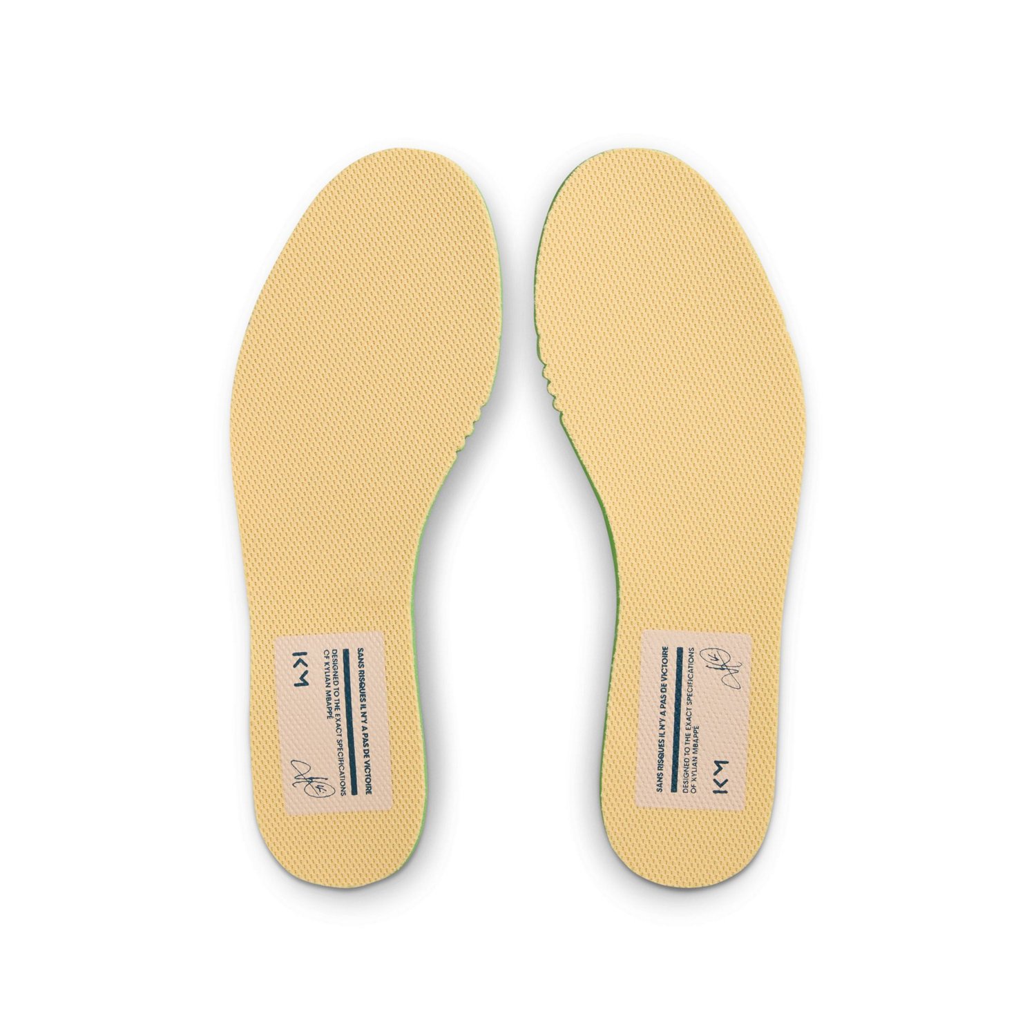 Nike Kids' Zoom Vapor 16 Pro Kylian Mbappé FG Soccer Cleats - view number 7