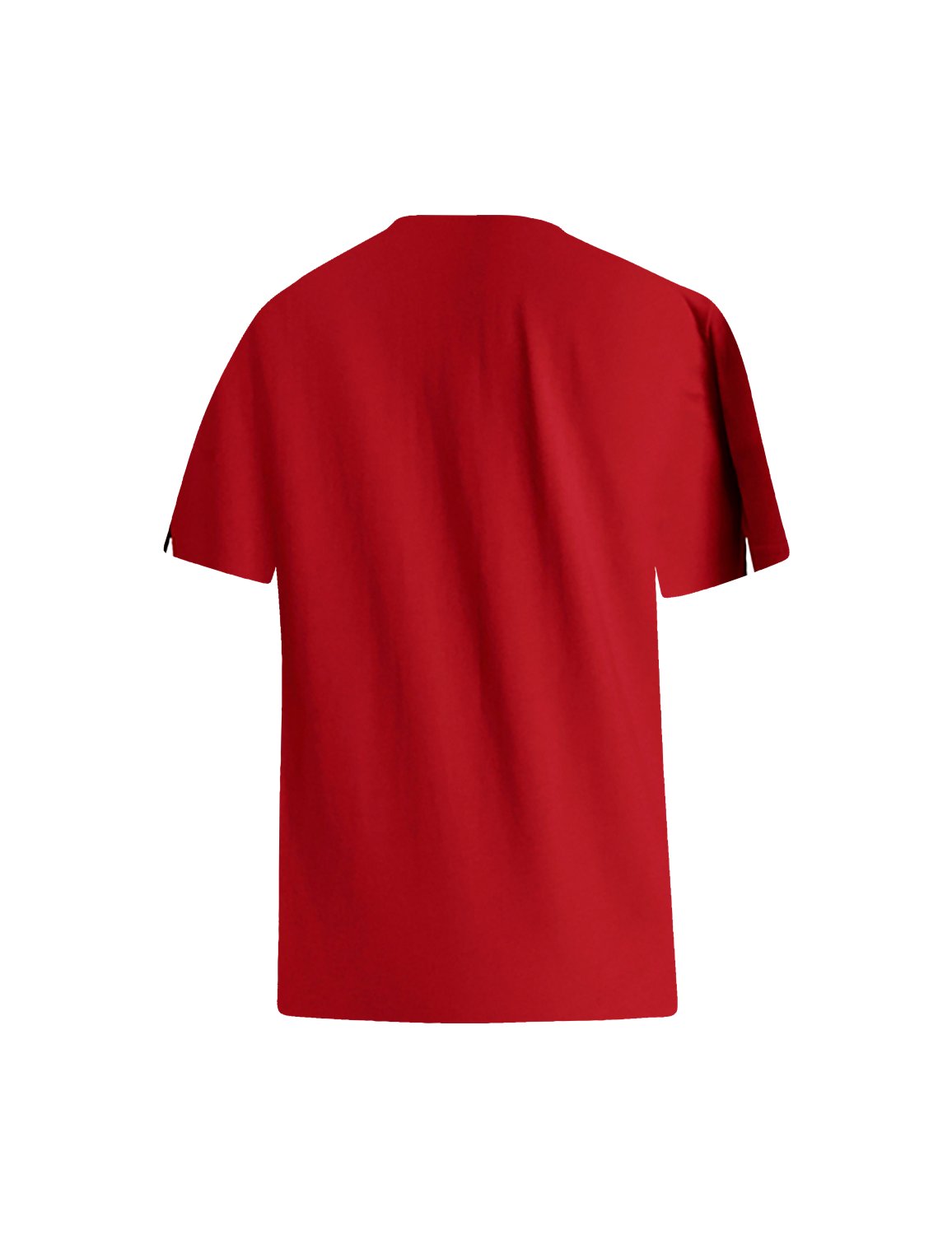 adidas Men's NC State Secondary Logo T-shirt - view number 2