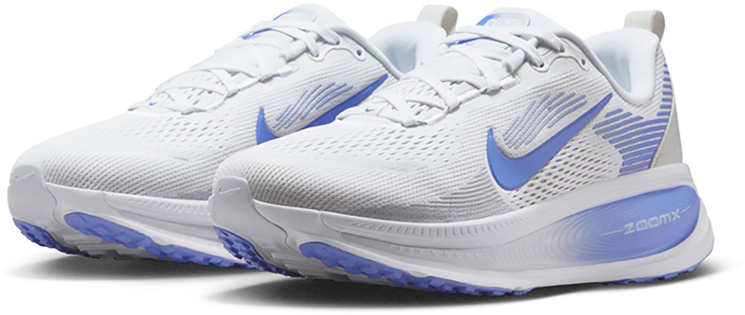 Nike Women's Vomero 18 Road Running Shoes - view number 3