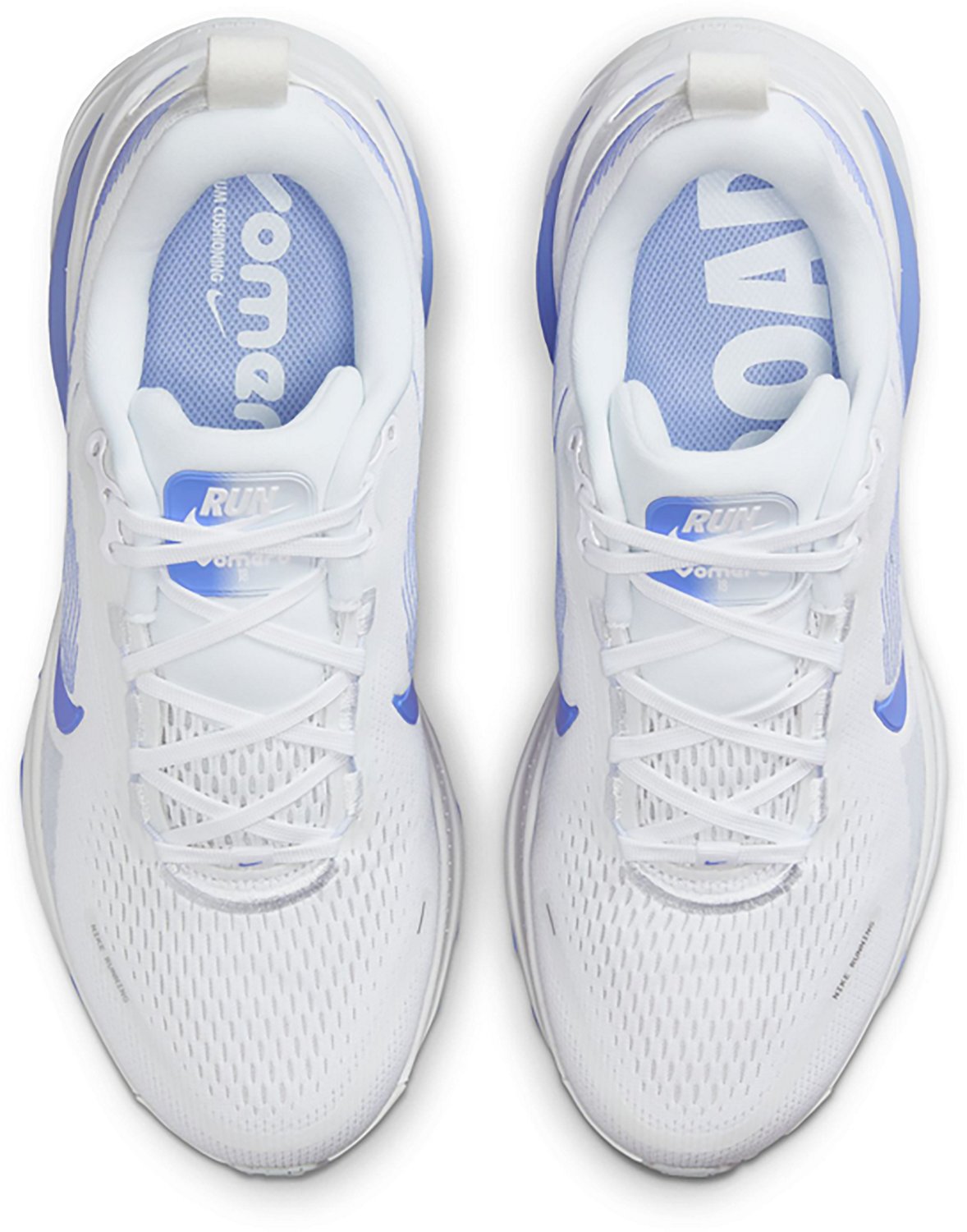 Nike Women's Vomero 18 Road Running Shoes - view number 4