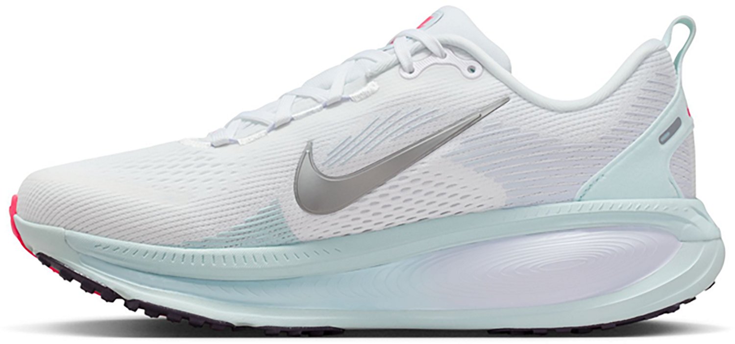 Nike Women's Vomero 18 Road Running Shoes - view number 2