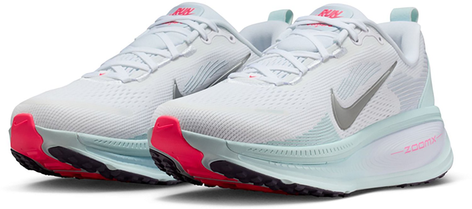 Nike Women's Vomero 18 Road Running Shoes - view number 3