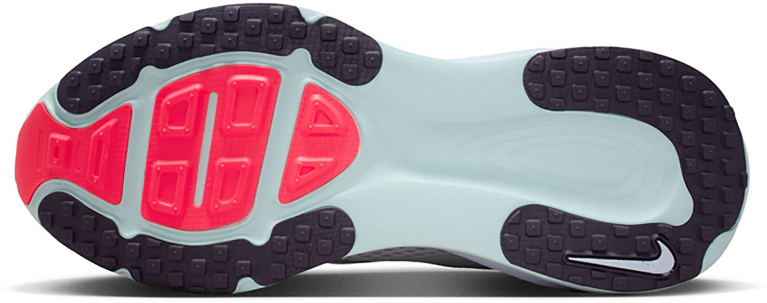 Nike Women's Vomero 18 Road Running Shoes - view number 6