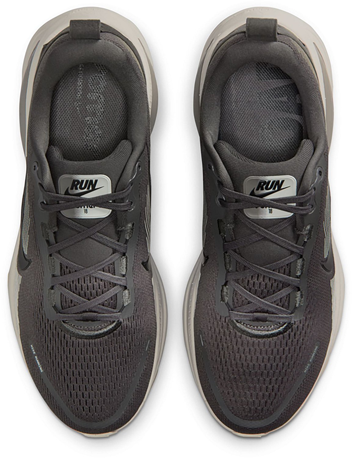 Nike Men's Vomero 18 Running Shoes - view number 4