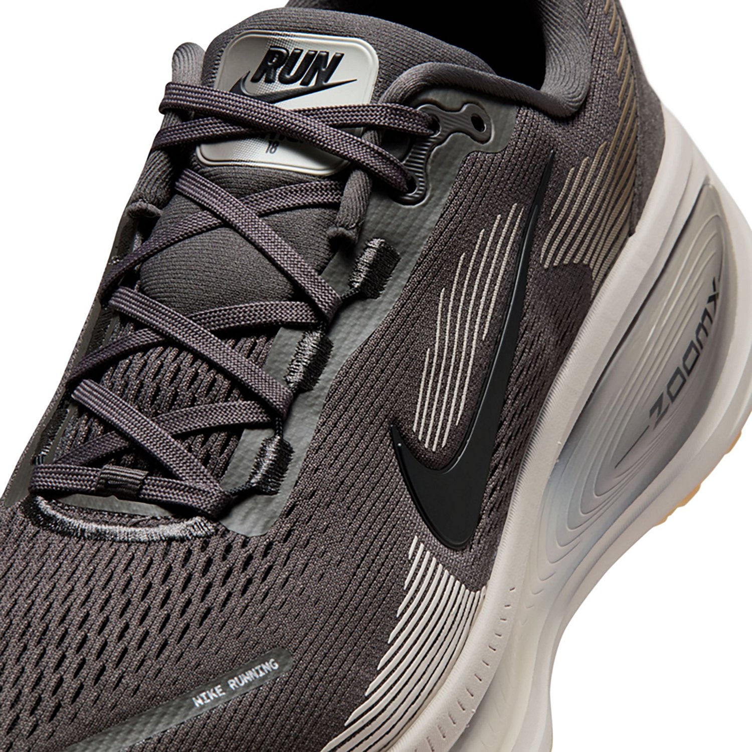 Nike Men's Vomero 18 Running Shoes - view number 7