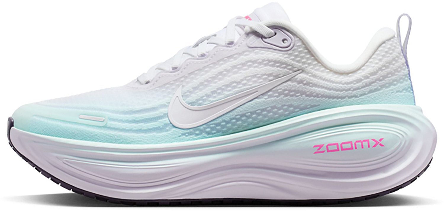 Nike Women's Vomero Plus Running Shoes - view number 2