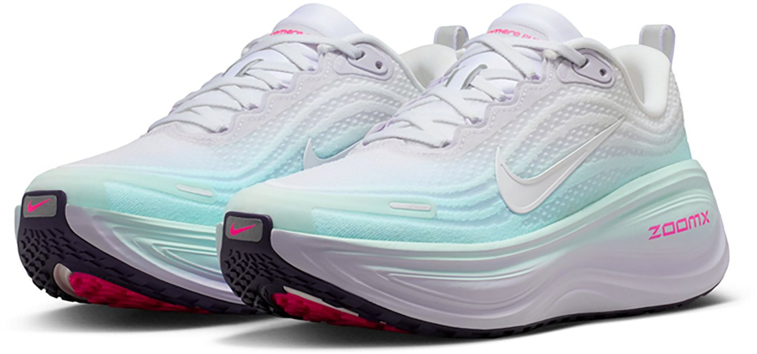 Nike Women's Vomero Plus Running Shoes - view number 3