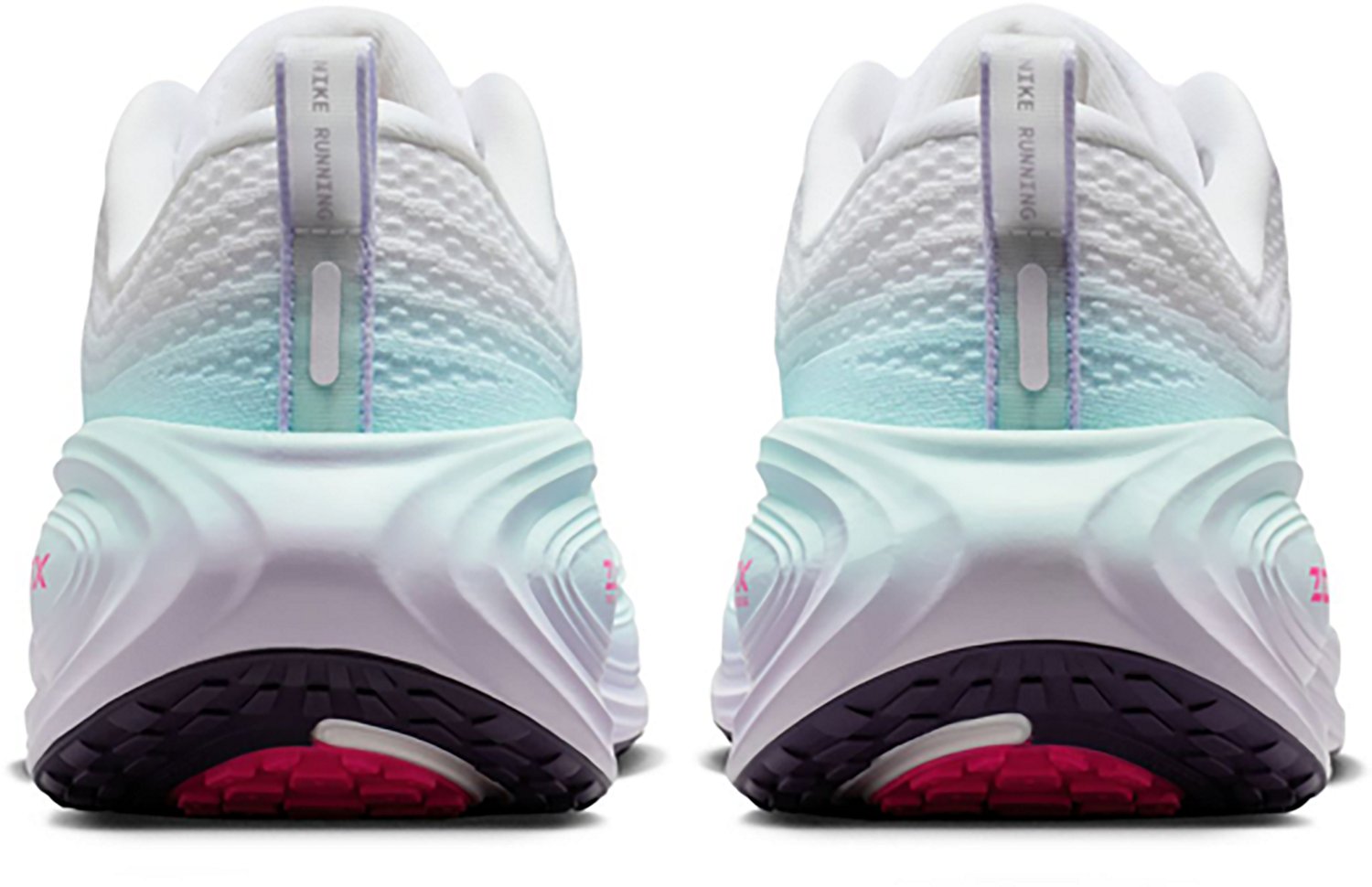 Nike Women's Vomero Plus Running Shoes - view number 5