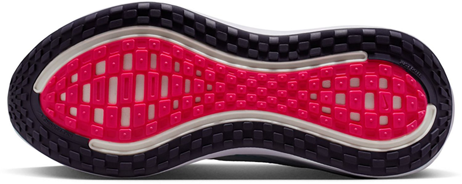 Nike Women's Vomero Plus Running Shoes - view number 6