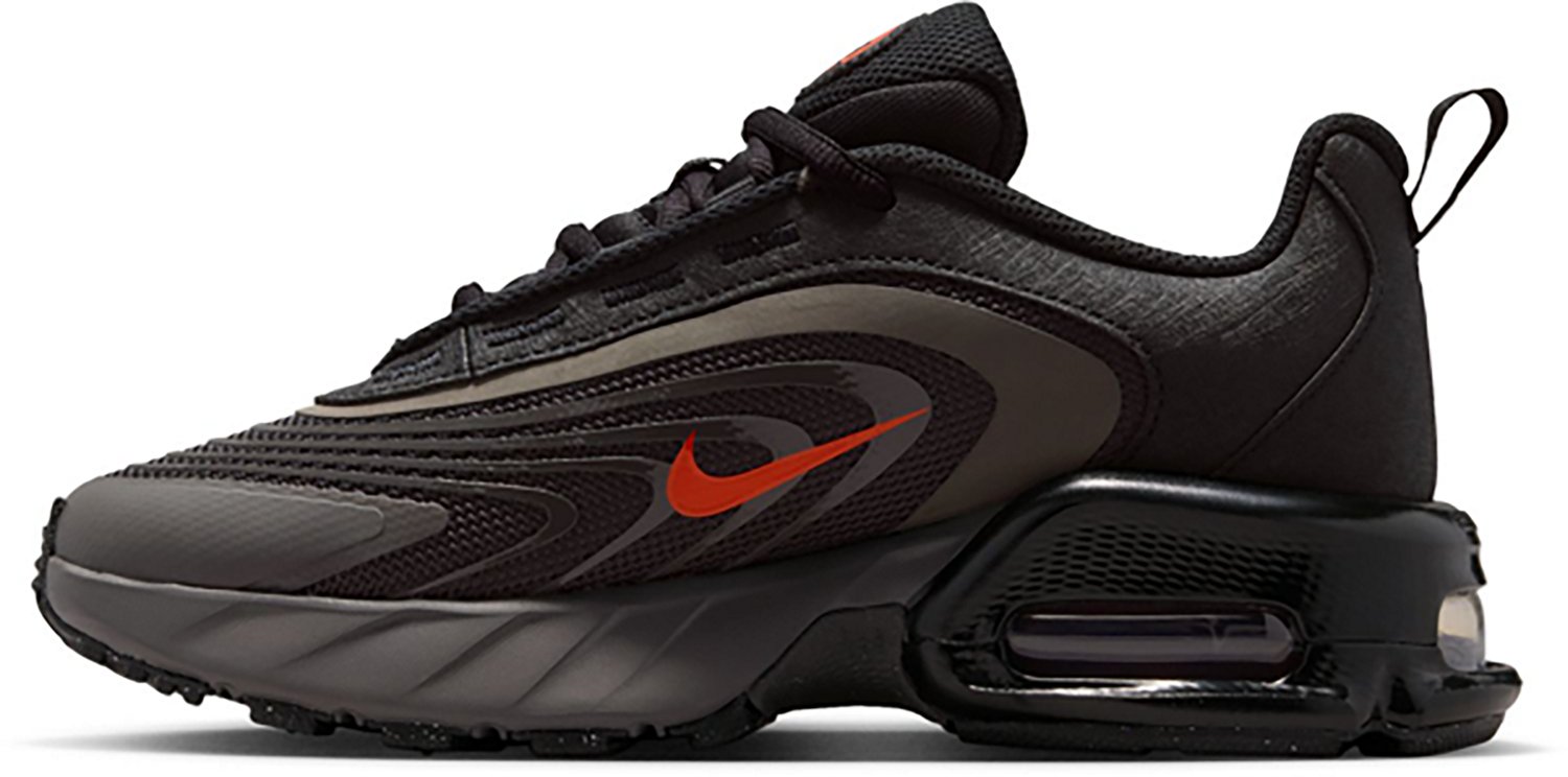 Nike Kids' Grade School Air Max Fire - view number 2