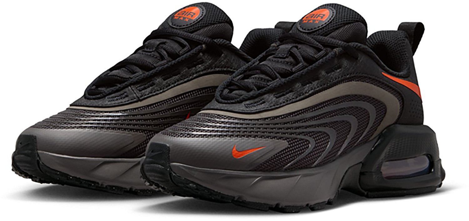 Nike Kids' Grade School Air Max Fire - view number 3