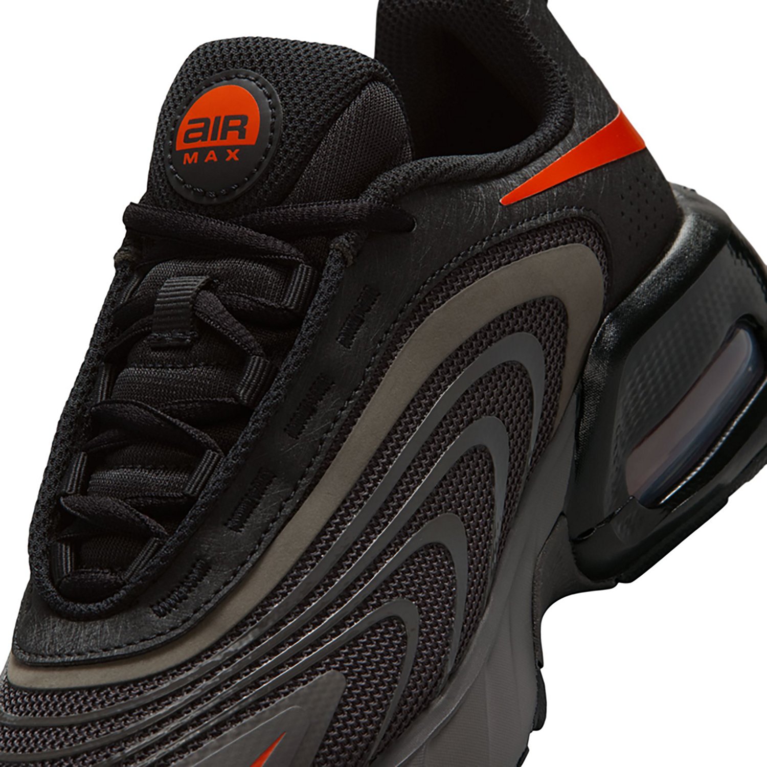 Nike Kids' Grade School Air Max Fire - view number 7