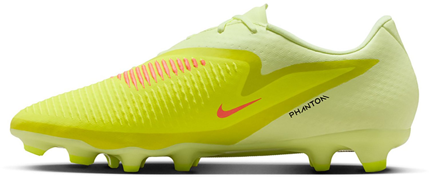 Nike Phantom 6 Low Academy Soccer Cleats - view number 2