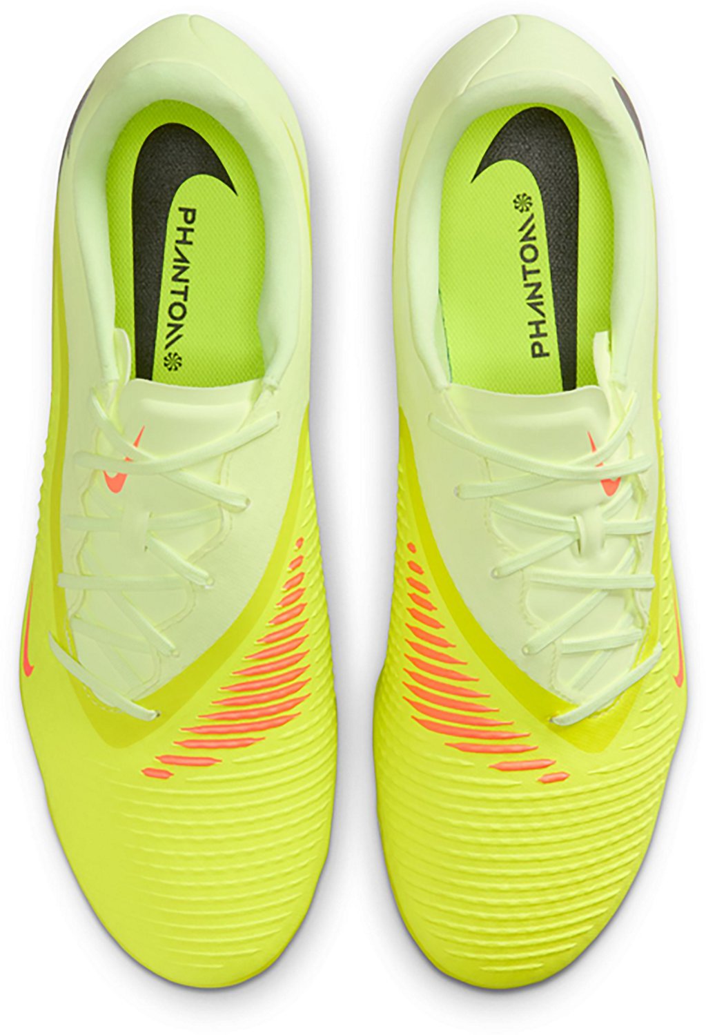 Nike Phantom 6 Low Academy Soccer Cleats - view number 4