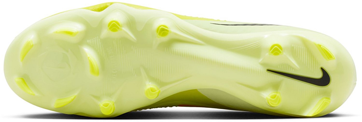 Nike Phantom 6 Low Academy Soccer Cleats - view number 6