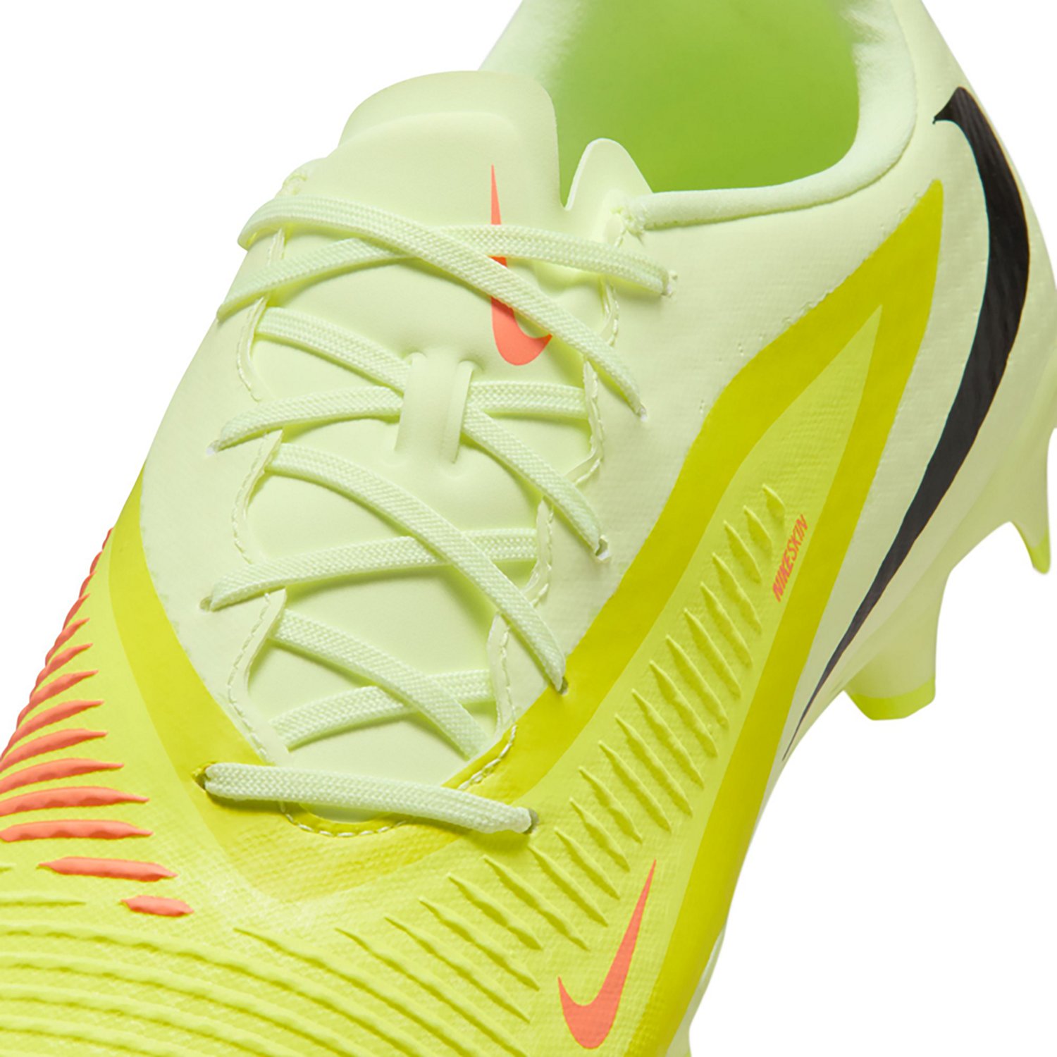 Nike Phantom 6 Low Academy Soccer Cleats - view number 7