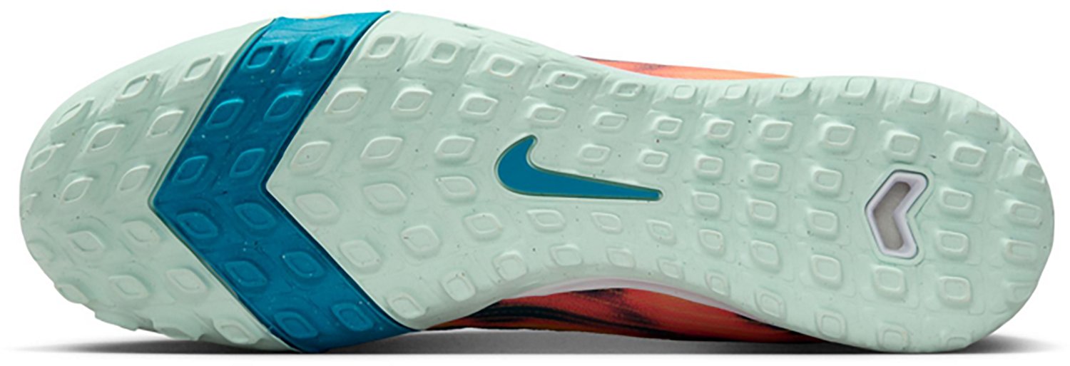Nike Men's Mercurial Vapor 16 Academy Kylian Mbappé Soccer Cleats - view number 6