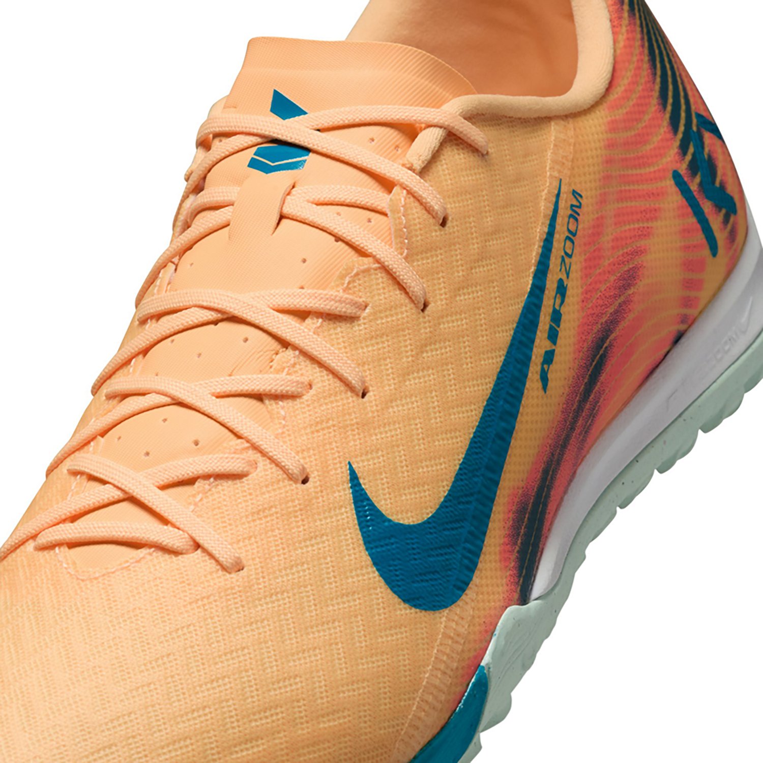 Nike Men's Mercurial Vapor 16 Academy Kylian Mbappé Soccer Cleats - view number 7