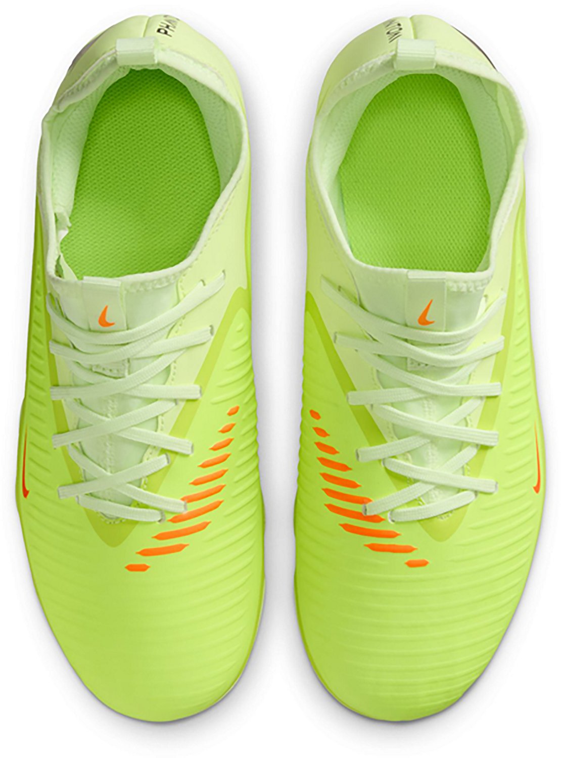 Nike Kids' Jr. Phantom 6 Low Academy Soccer Cleats - view number 4