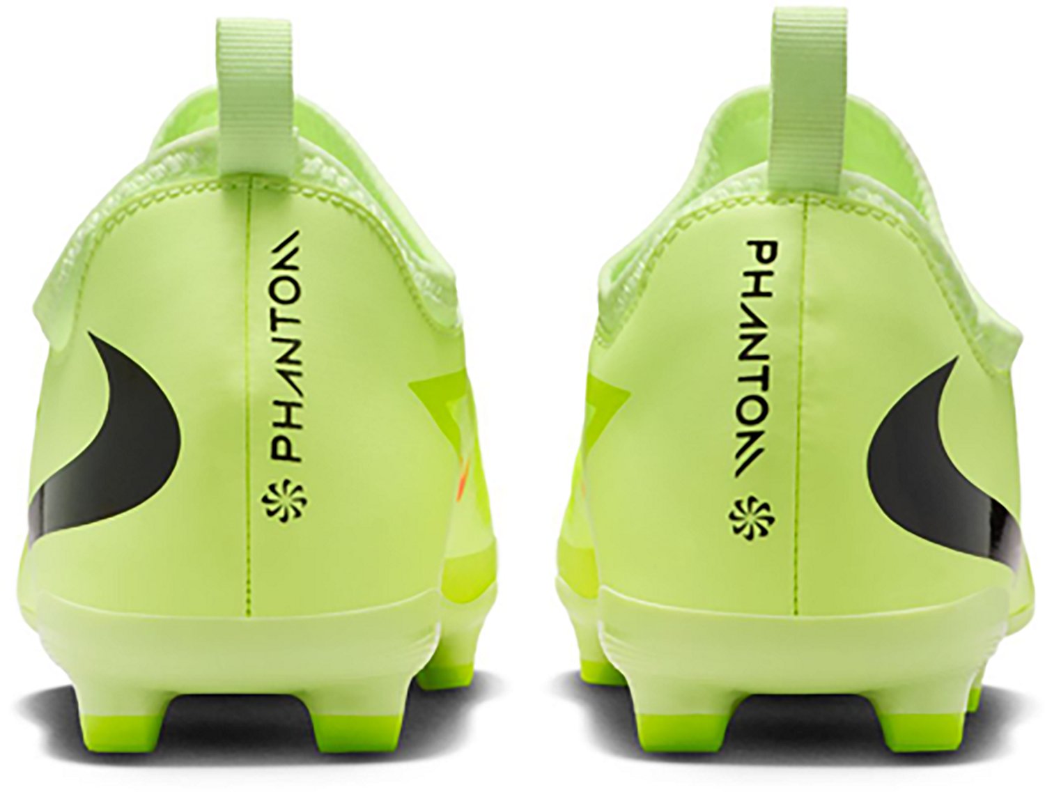 Nike Kids' Jr. Phantom 6 Low Academy Soccer Cleats - view number 5