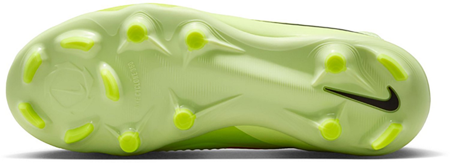 Nike Kids' Jr. Phantom 6 Low Academy Soccer Cleats - view number 6