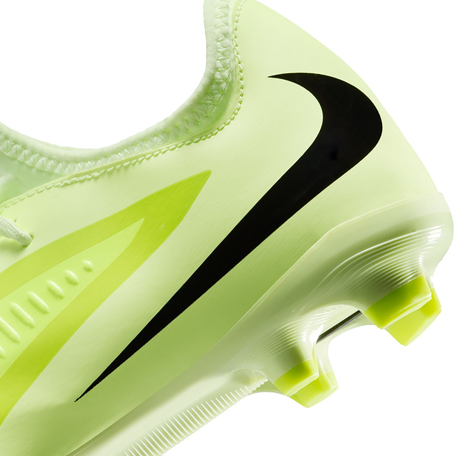 Nike Kids' Jr. Phantom 6 Low Academy Soccer Cleats - view number 8