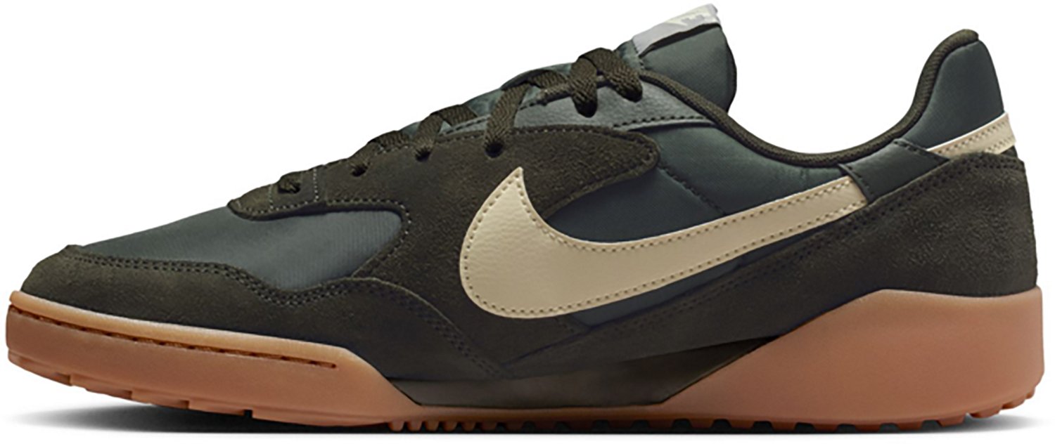 Nike Men's Terra Manta Suede Shoes - view number 2