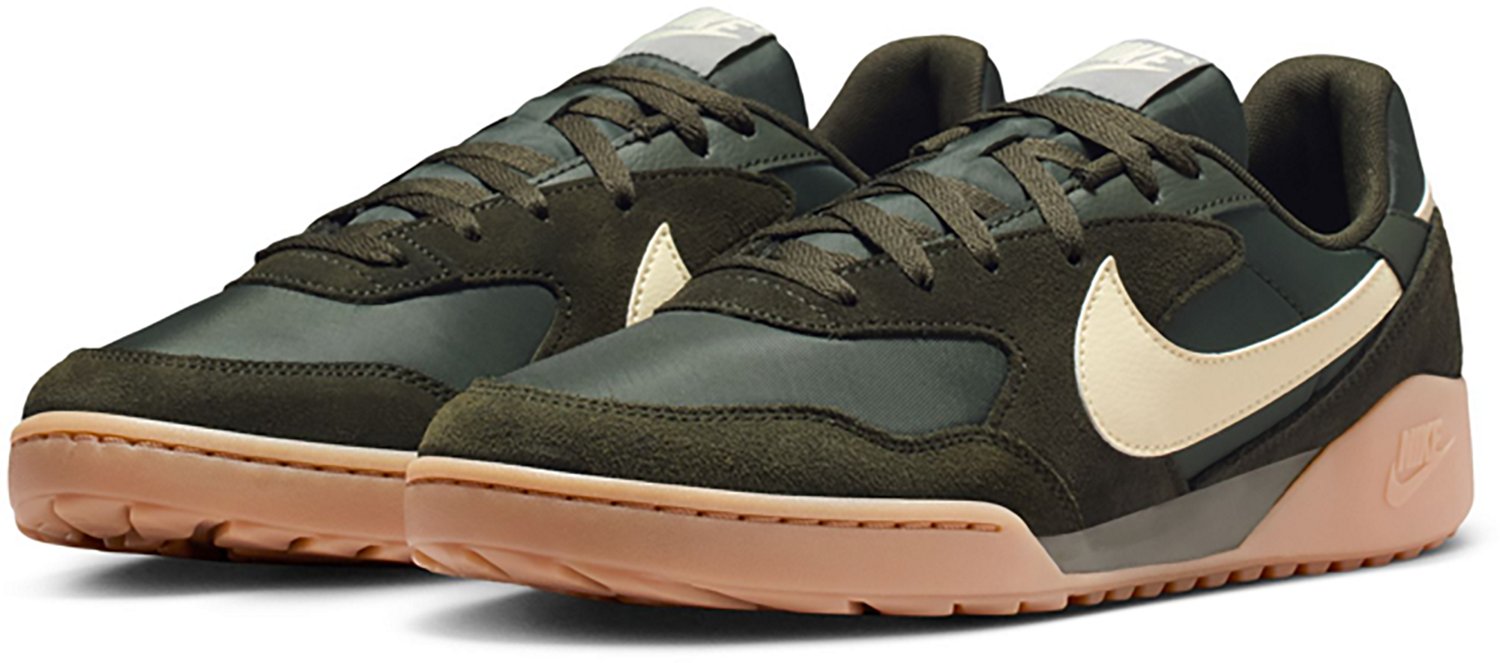 Nike Men's Terra Manta Suede Shoes - view number 3