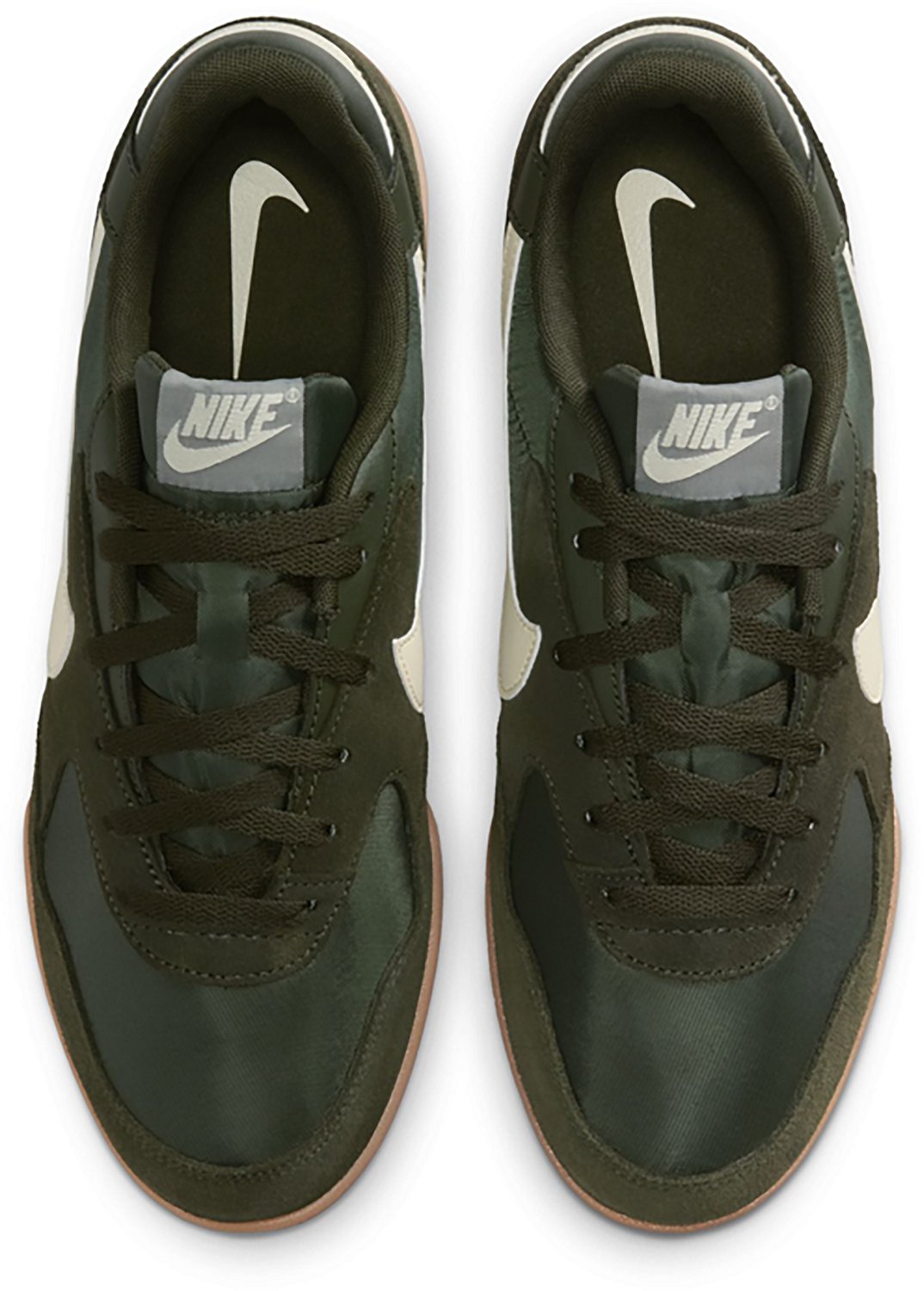 Nike Men's Terra Manta Suede Shoes - view number 4