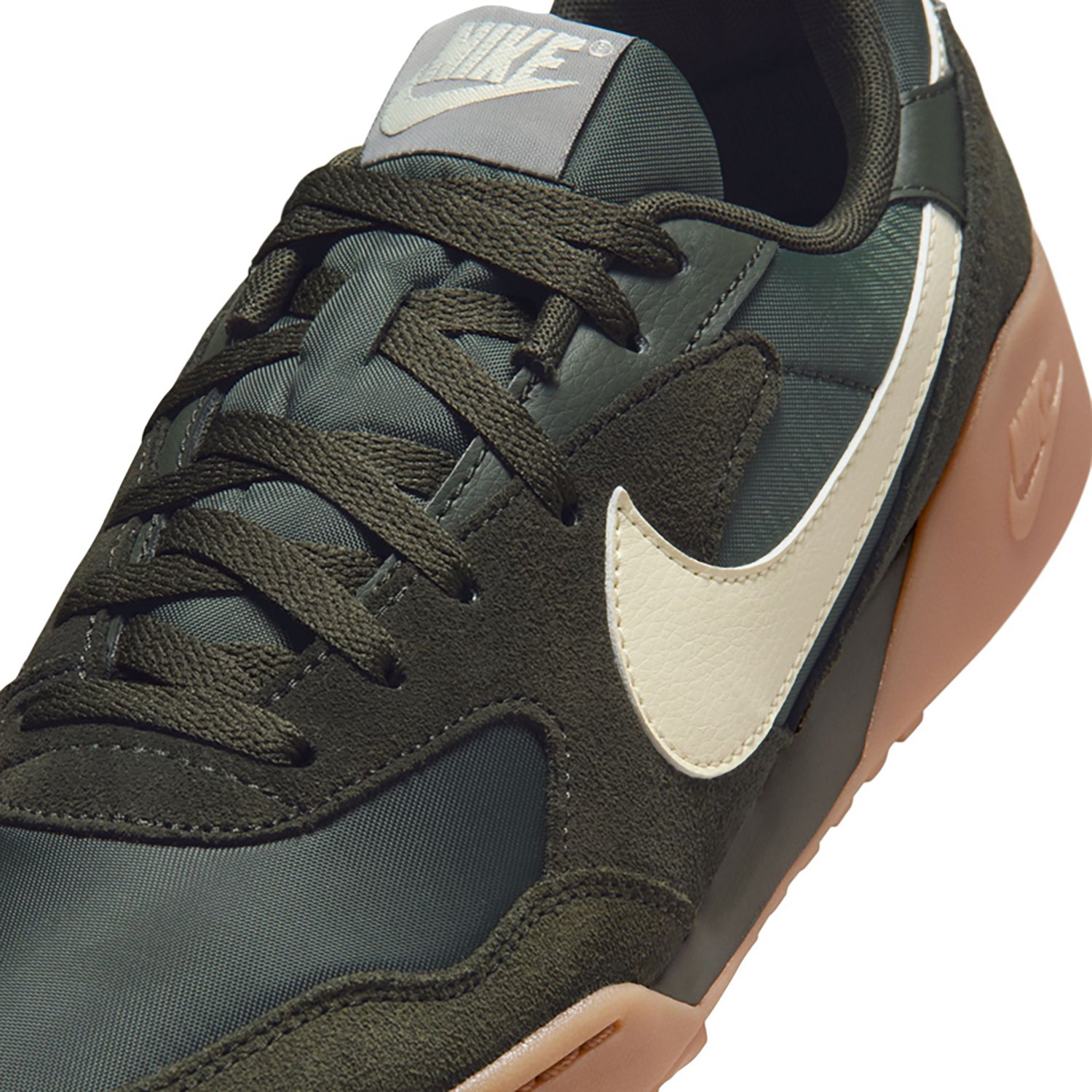 Nike Men's Terra Manta Suede Shoes - view number 7