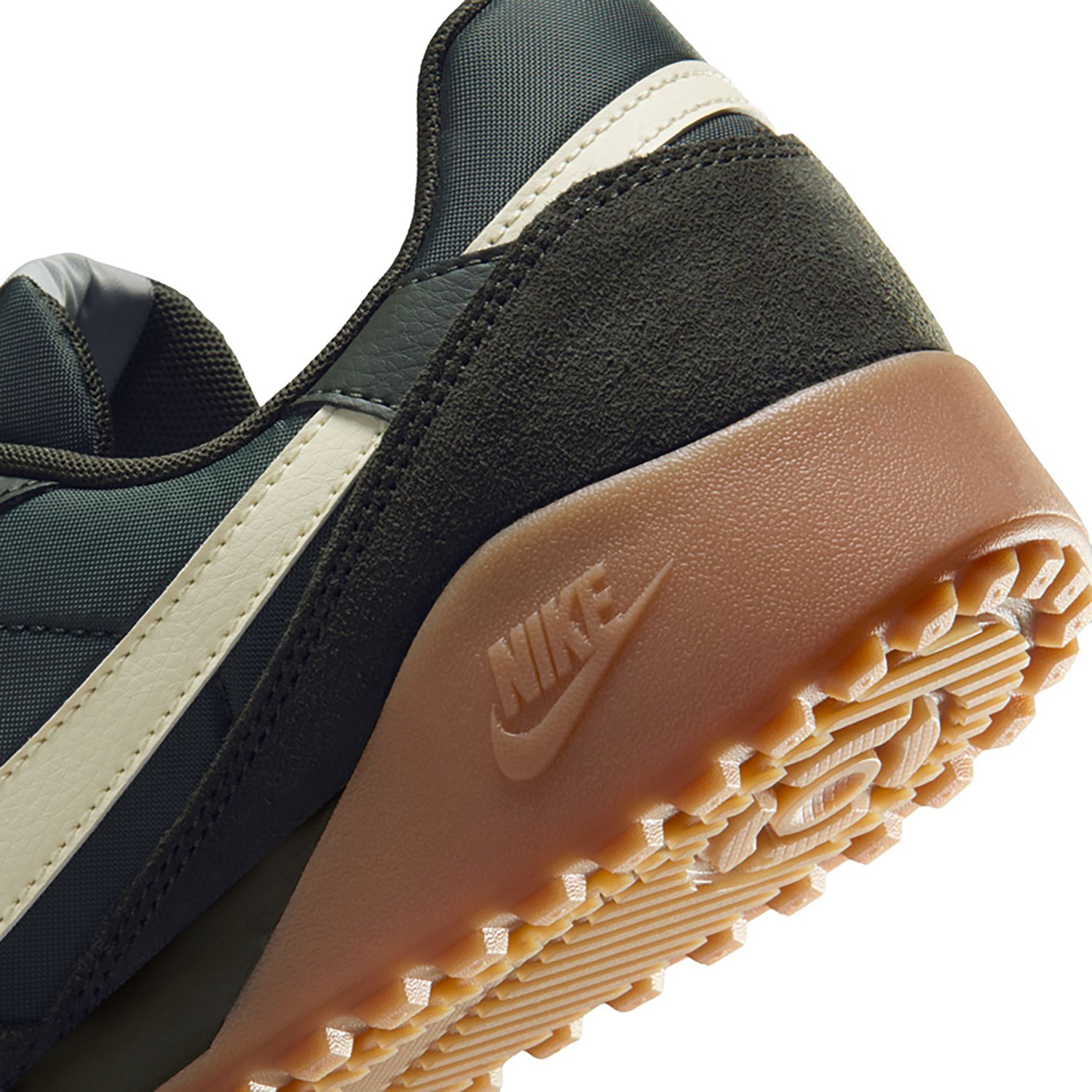 Nike Men's Terra Manta Suede Shoes - view number 8