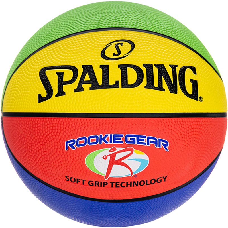 Spalding Rookie Gea… - image