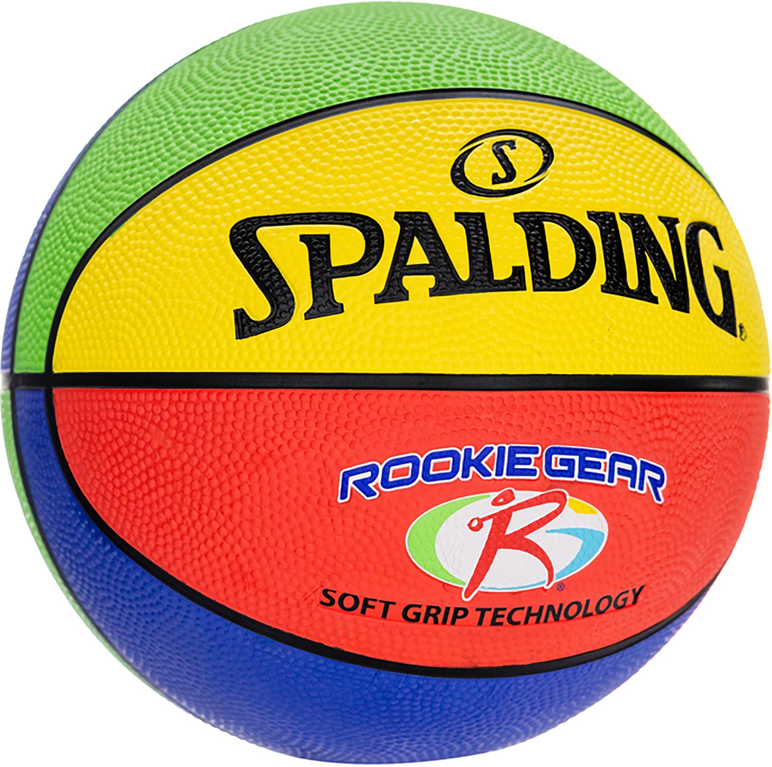 Spalding Rookie Gear Youth Basketball - view number 2