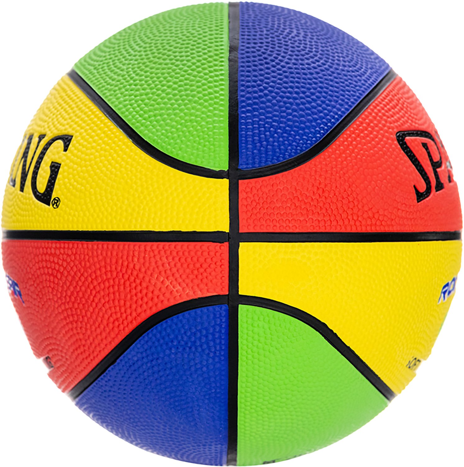 Spalding Rookie Gear Youth Basketball - view number 3