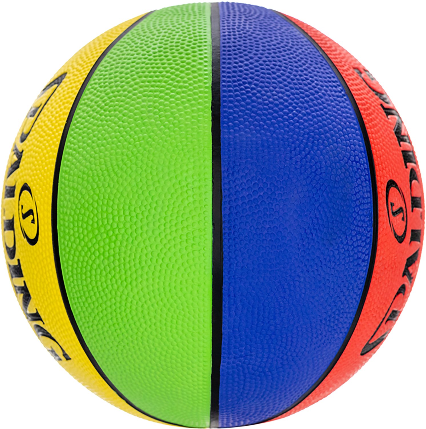 Spalding Rookie Gear Youth Basketball - view number 4