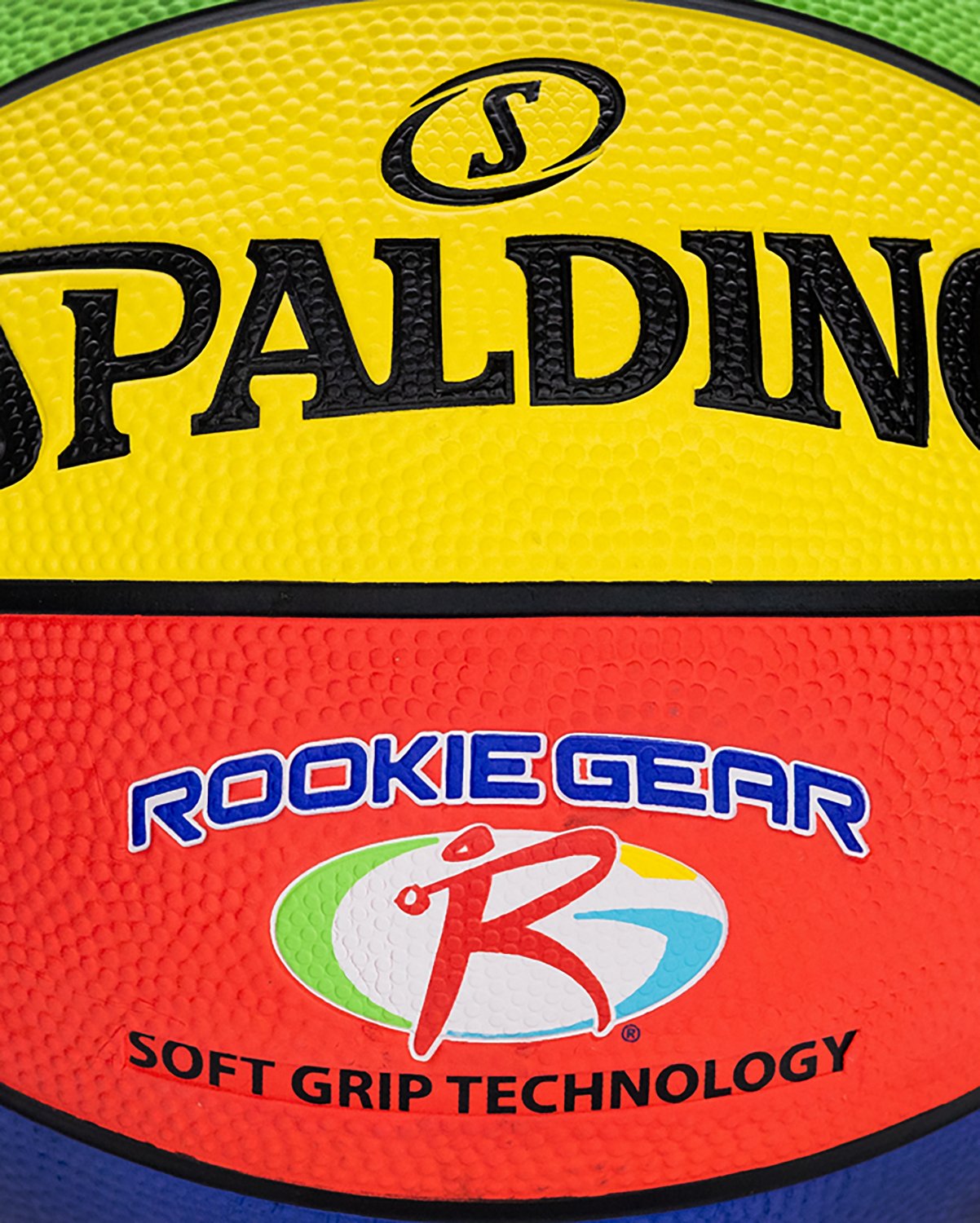 Spalding Rookie Gear Youth Basketball - view number 5