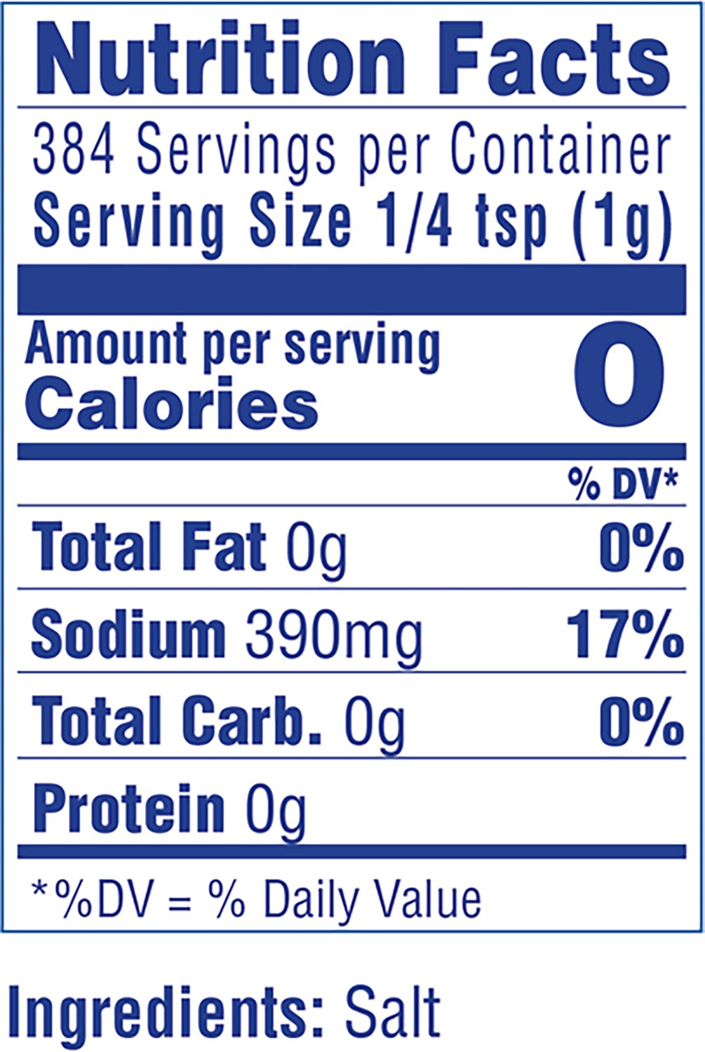 Bolner Fiesta 17.5 oz Pink Himalayan Salt - view number 2