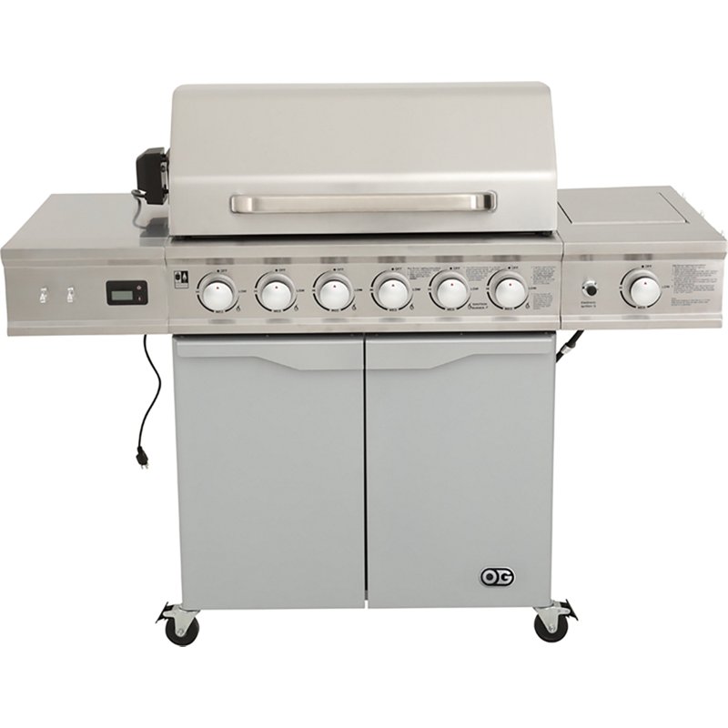 Outdoor Gourmet 7-B… - image