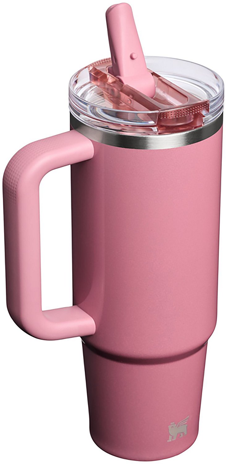 Stanley Quencher 30 oz ProTour Flip Straw Tumbler - view number 2