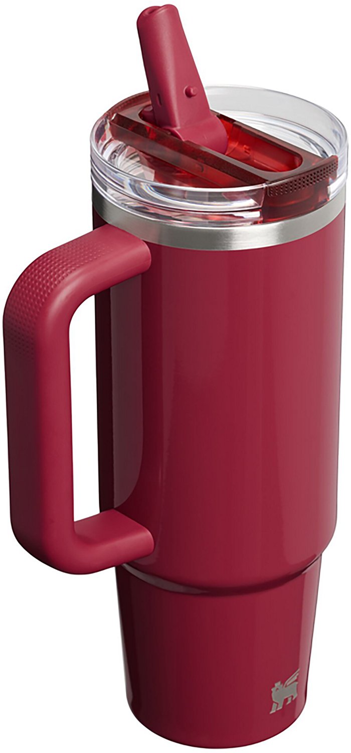 Stanley Quencher 30 oz ProTour Flip Straw Tumbler - view number 2