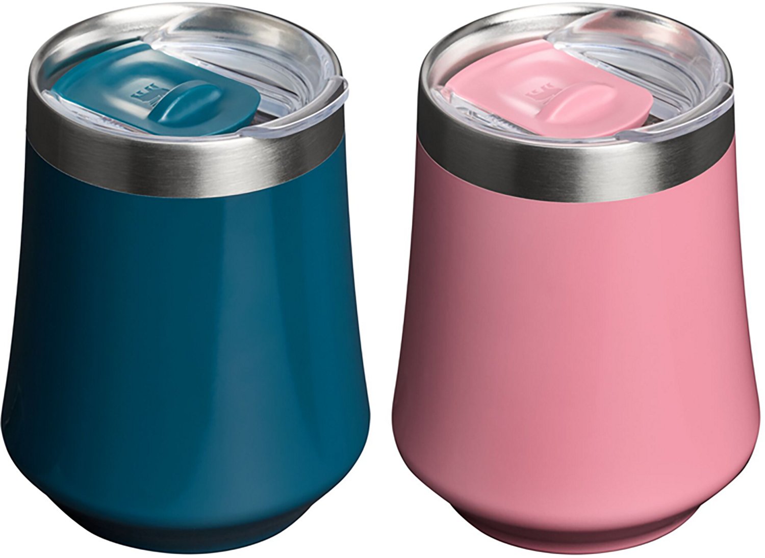 Stanley Reserve Holiday Hideaway 11 oz. Wine Tumblers 2-Pack  - view number 2