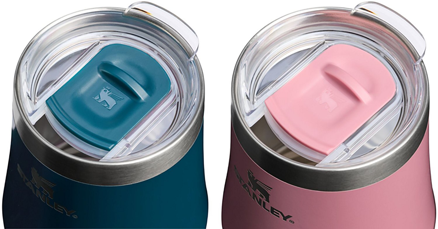 Stanley Reserve Holiday Hideaway 11 oz. Wine Tumblers 2-Pack  - view number 3