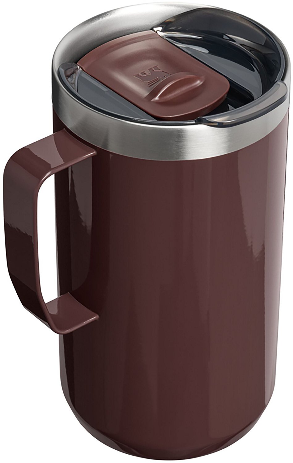 Stanley 24 oz. Holiday Hideaway Stay-Hot Camp Mug - view number 2