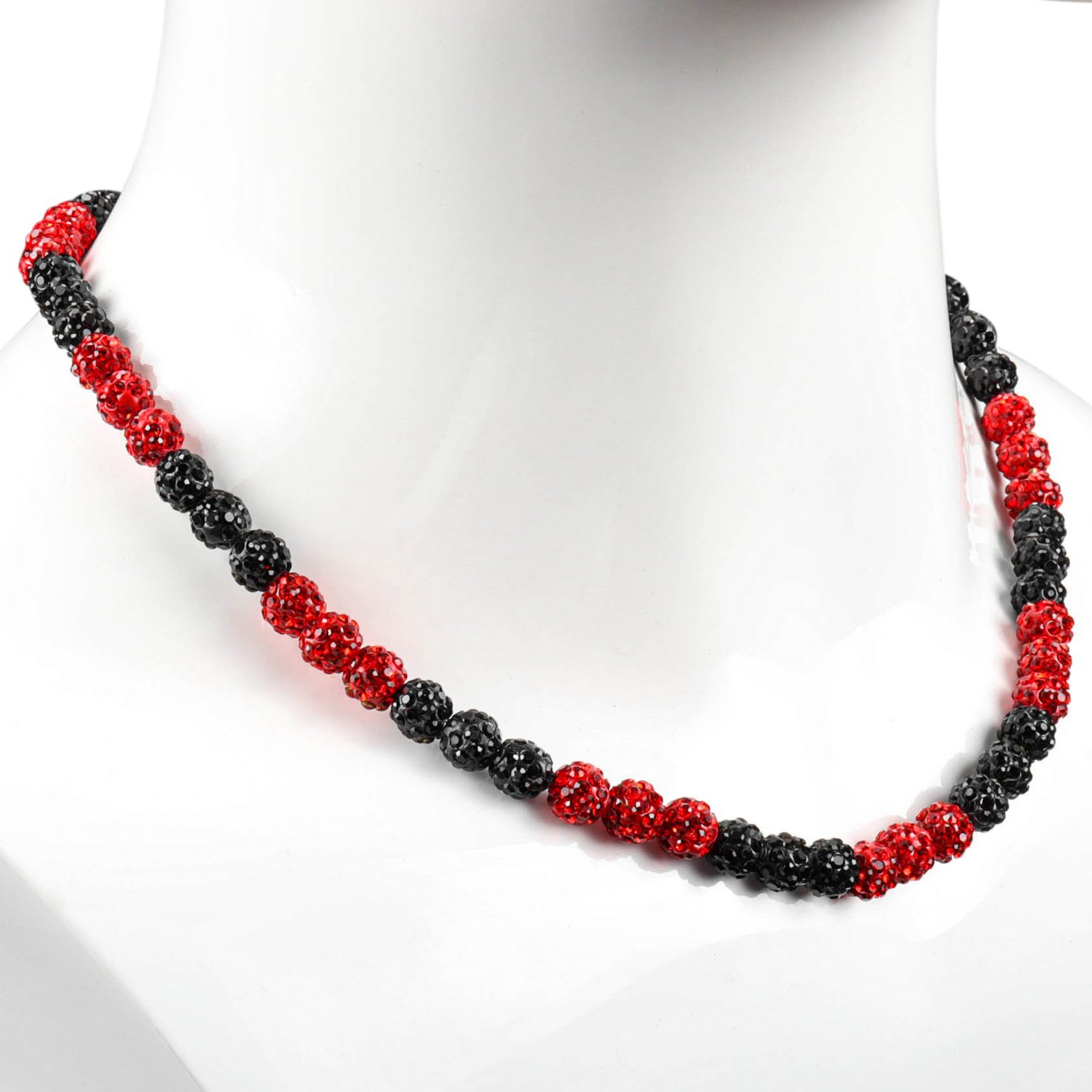 Dirty Mids Ice Collection 18 in Necklace - view number 2